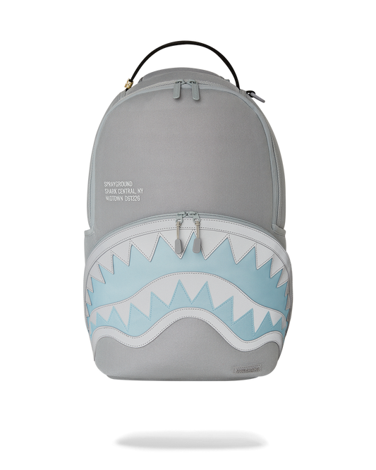 SHARK CENTRAL MESH DLXS BACKPACK