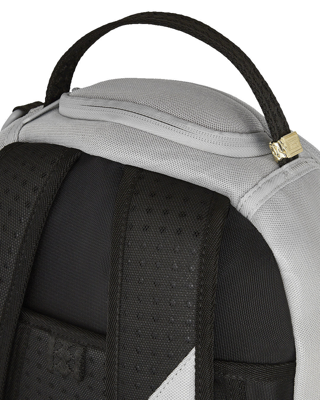 SHARK CENTRAL MESH DLXS BACKPACK