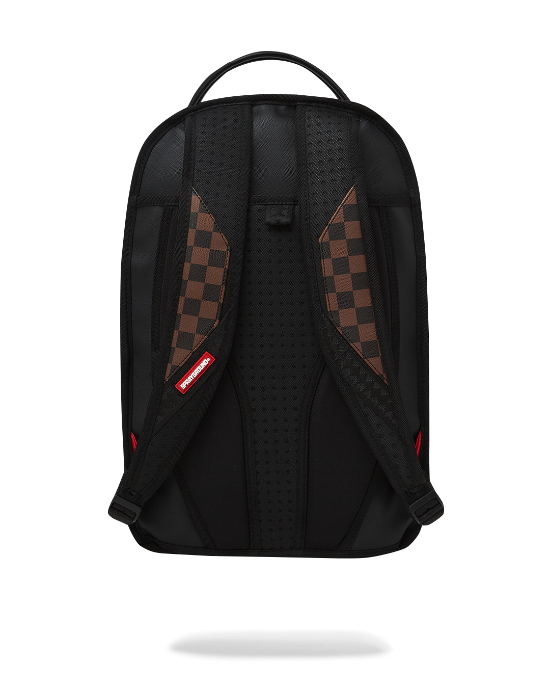 CLEAR BEAR DLX BACKPACK