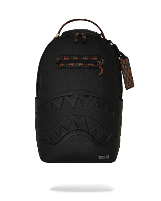 DOSE OF CHECK DEUX DLXS BACKPACK