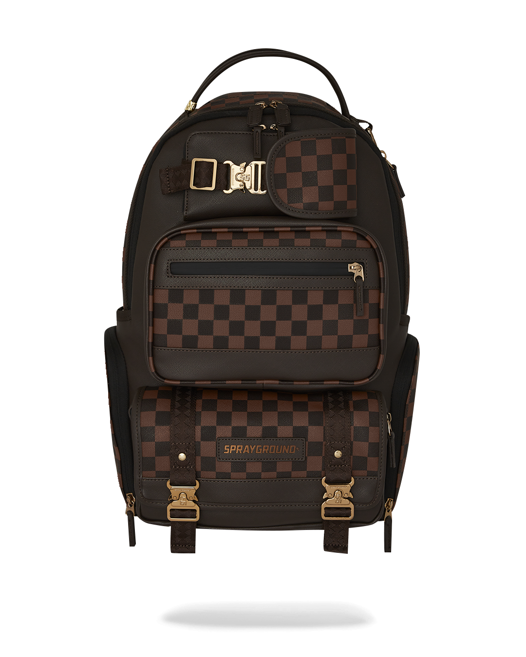 SIP CARGO DLX BACKPACK
