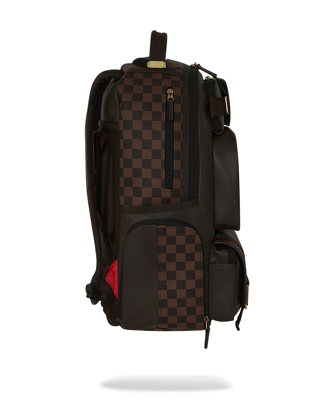 SIP CARGO DLX BACKPACK