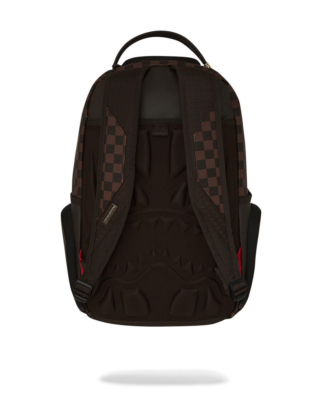 SIP CARGO DLX BACKPACK