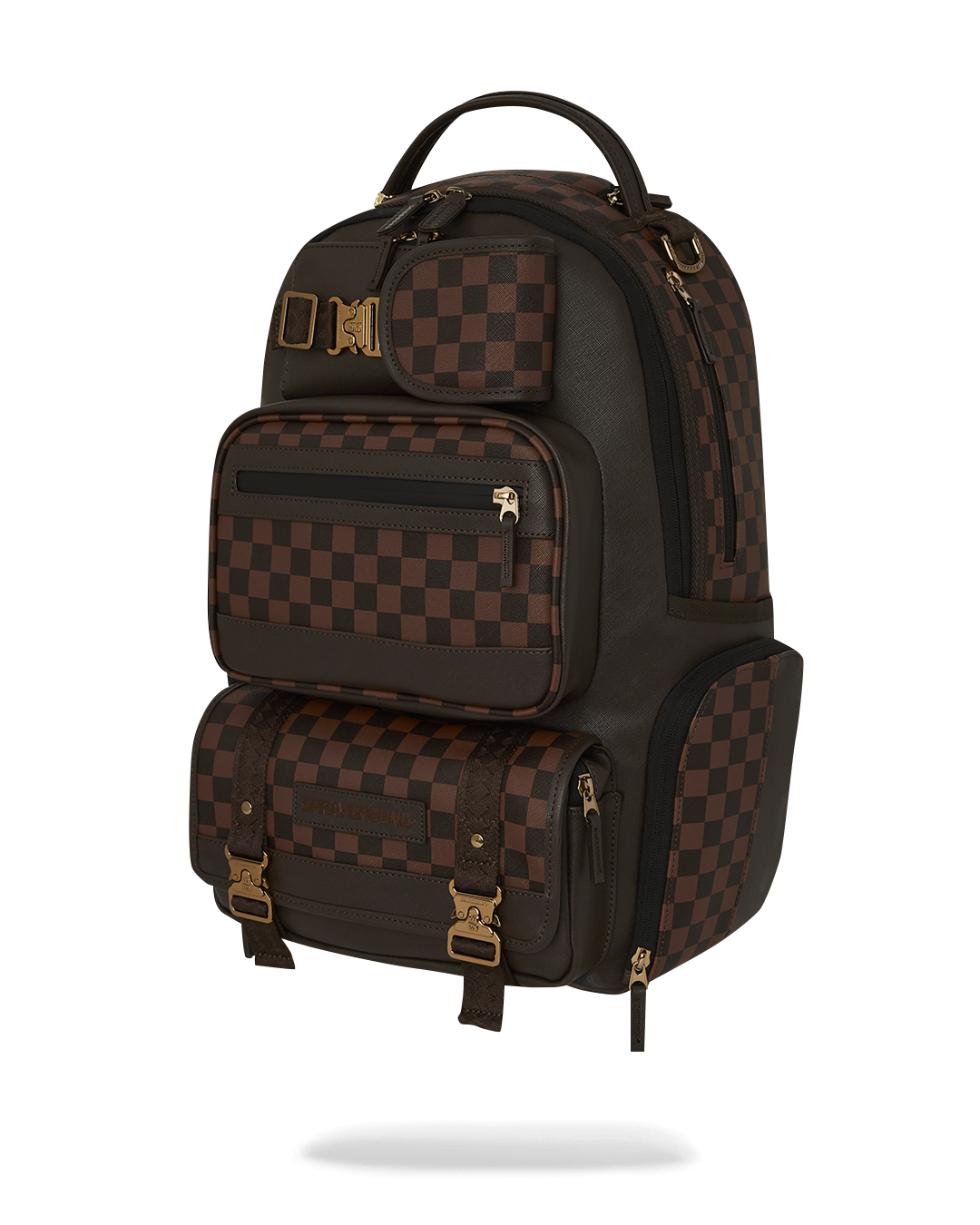 SIP CARGO DLX BACKPACK