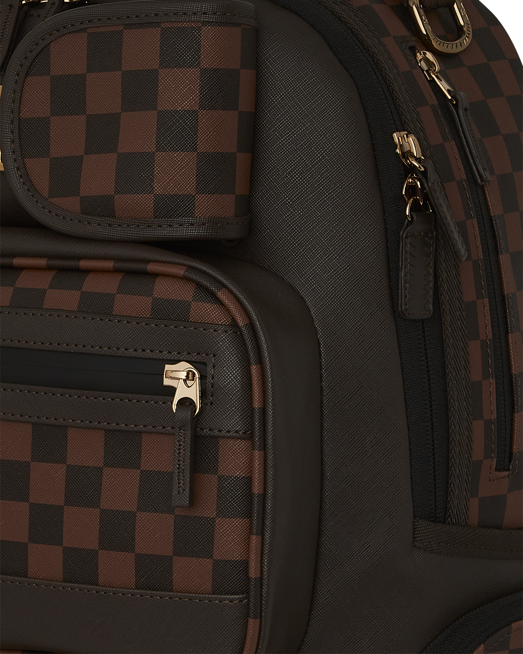 SIP CARGO DLX BACKPACK