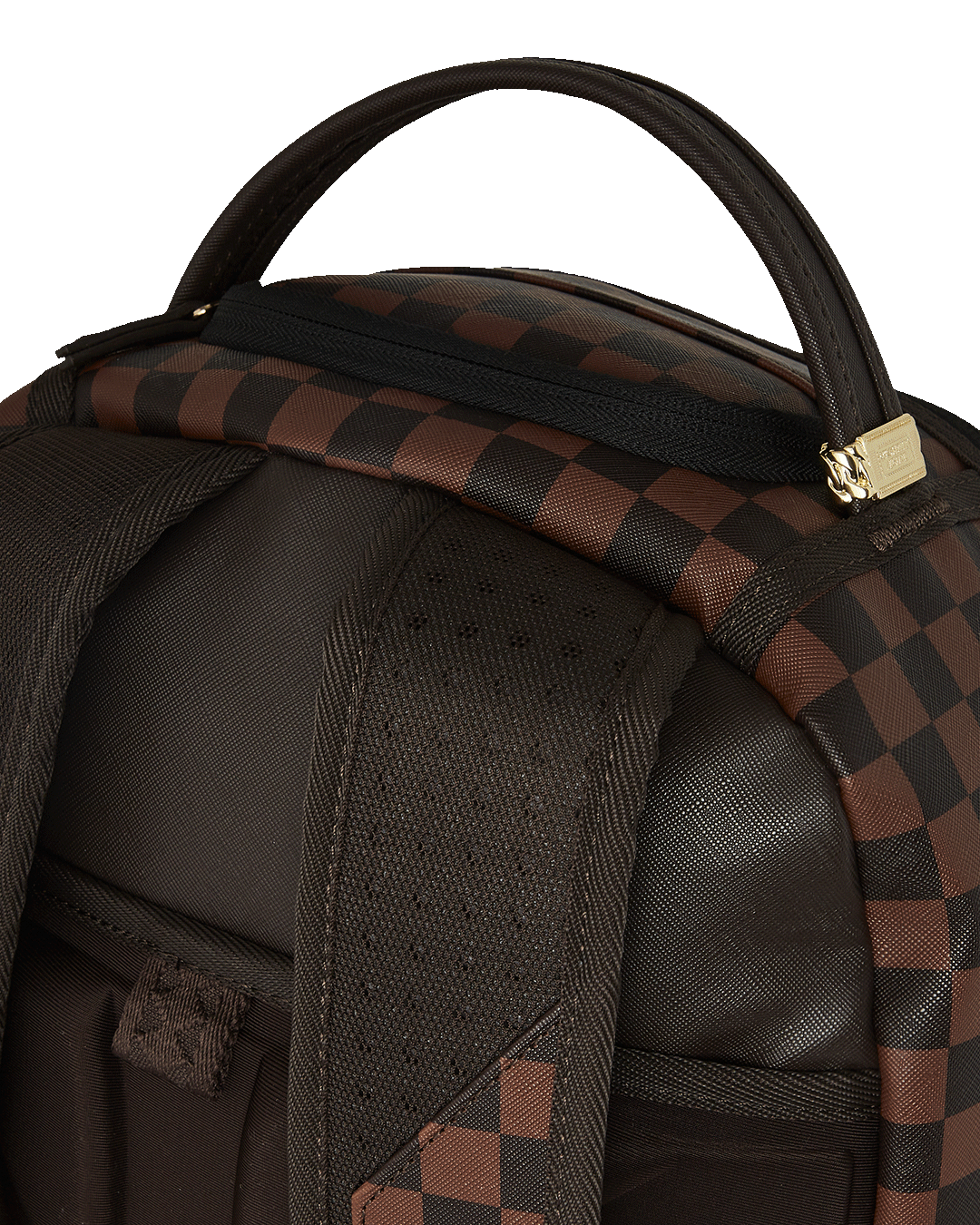 SIP CARGO DLX BACKPACK