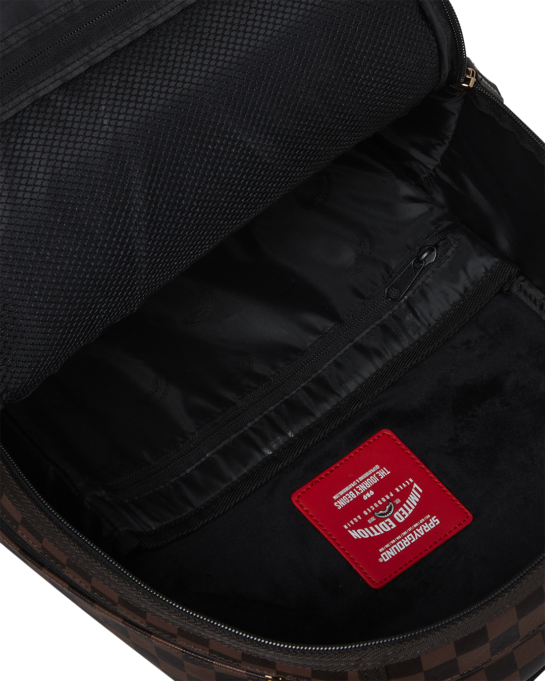SIP CARGO DLX BACKPACK