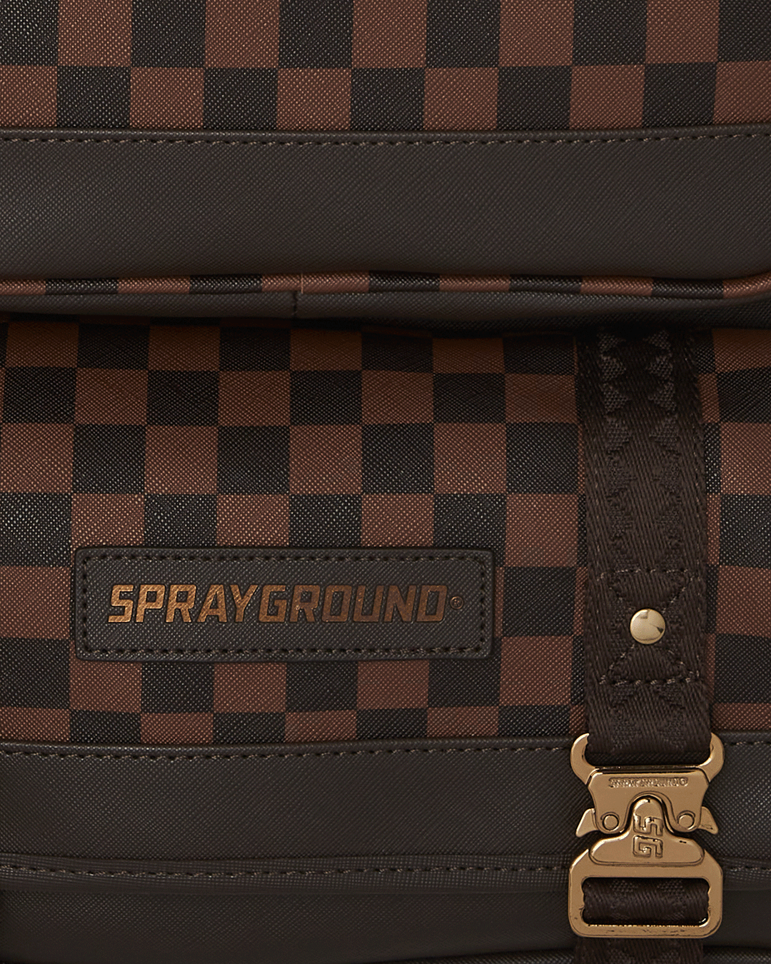 SIP CARGO DLX BACKPACK