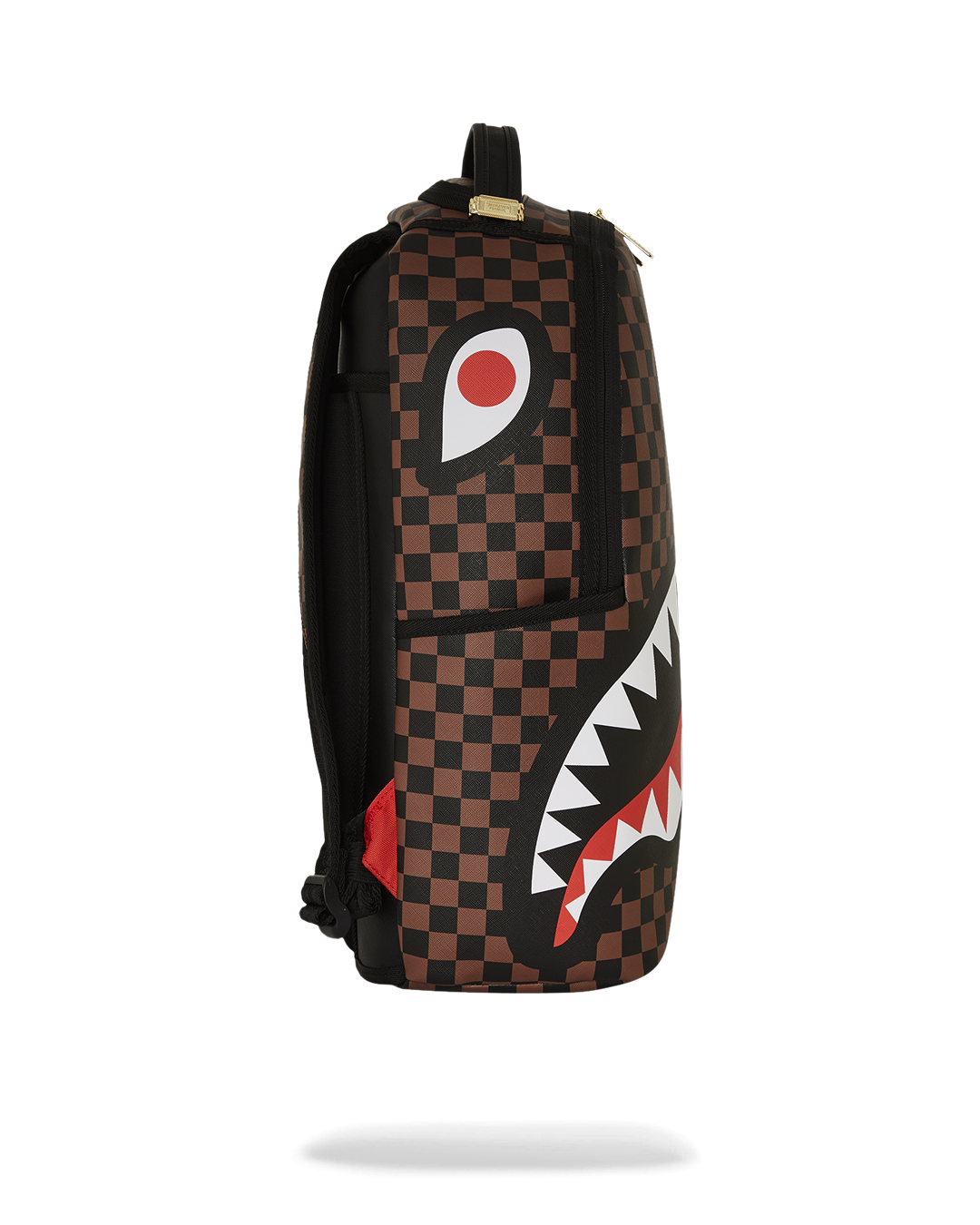 SHARKS IN PARIS LOST & FOUND BACKPACK