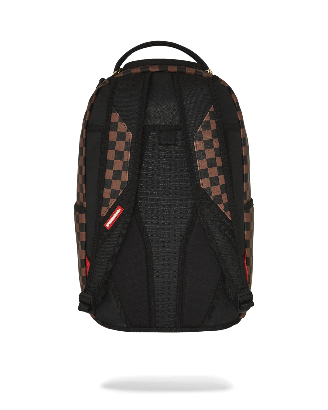 SHARKS IN PARIS LOST & FOUND BACKPACK