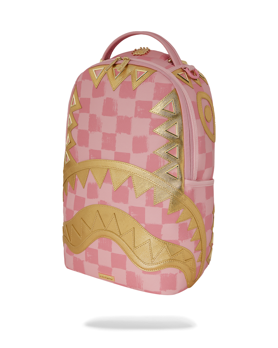 AI PINK SMUDGE DLXSF BACKPACK