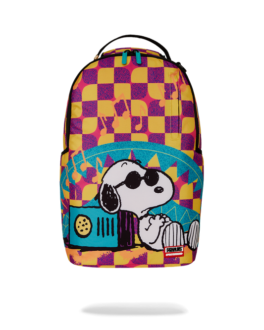 SNOOPY: SHARK MOUTH CHILL
