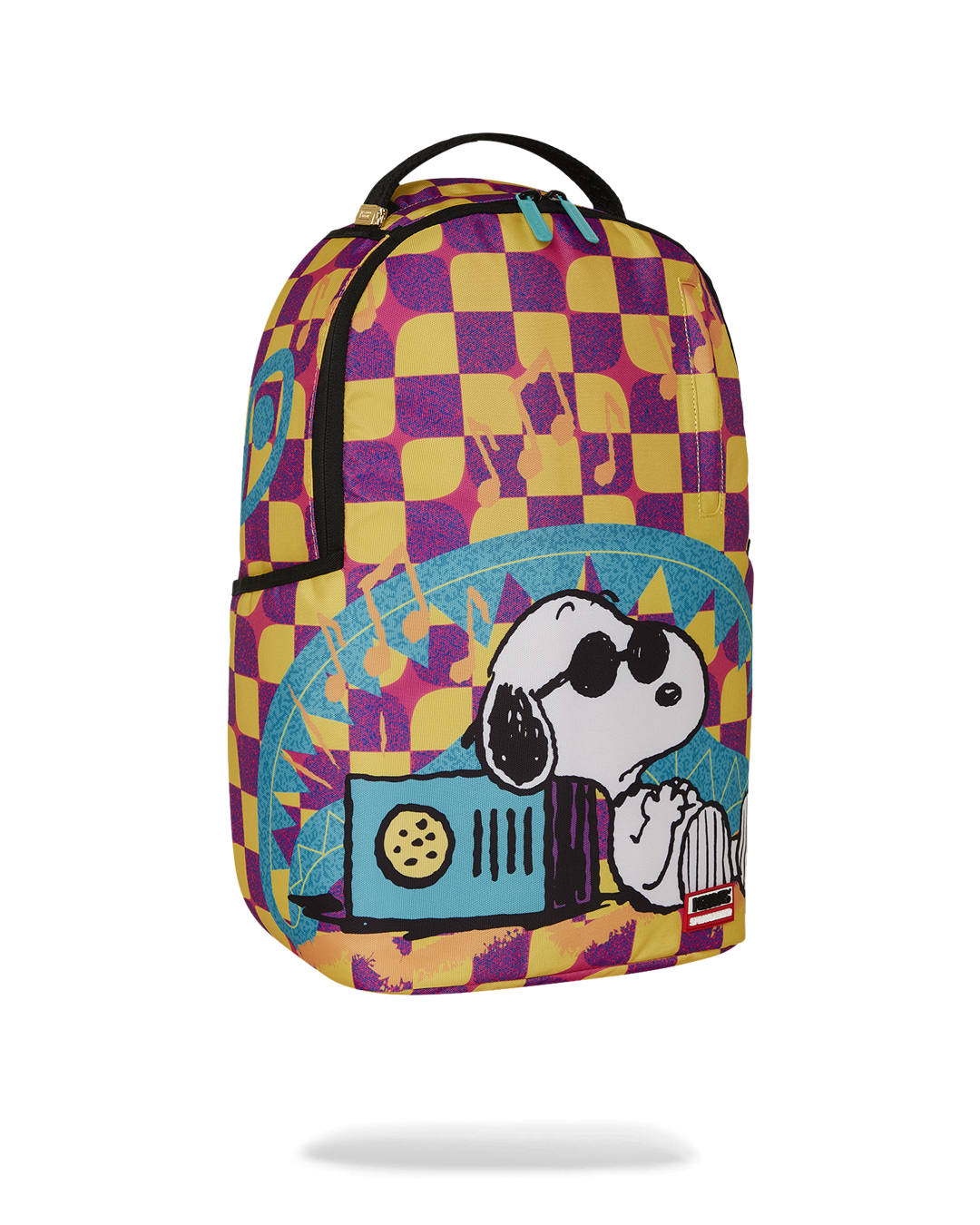 SNOOPY: SHARK MOUTH CHILL