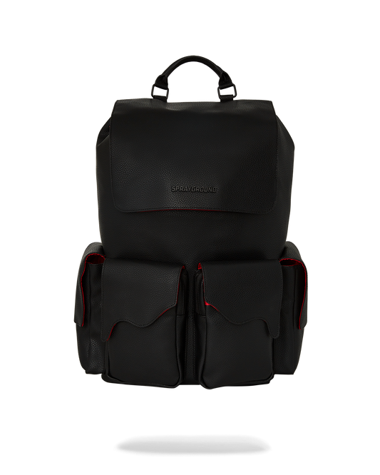 G600 GLOBAL EDITION MONTE CARLO BACKPACK