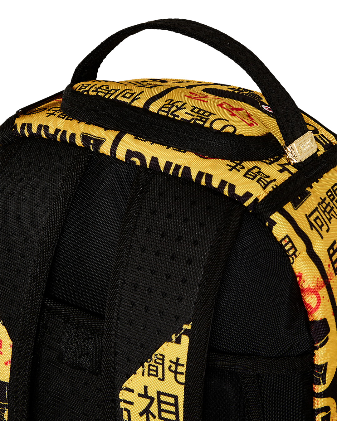 TOKYO SURVEILLANCE SHARK DLXR BACKPACK