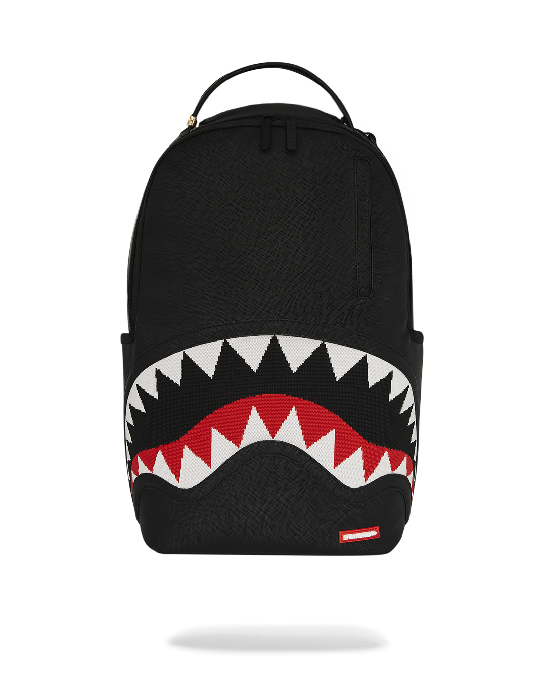 FLY KNIT MOUTH DLX- SATIN BACKPACK