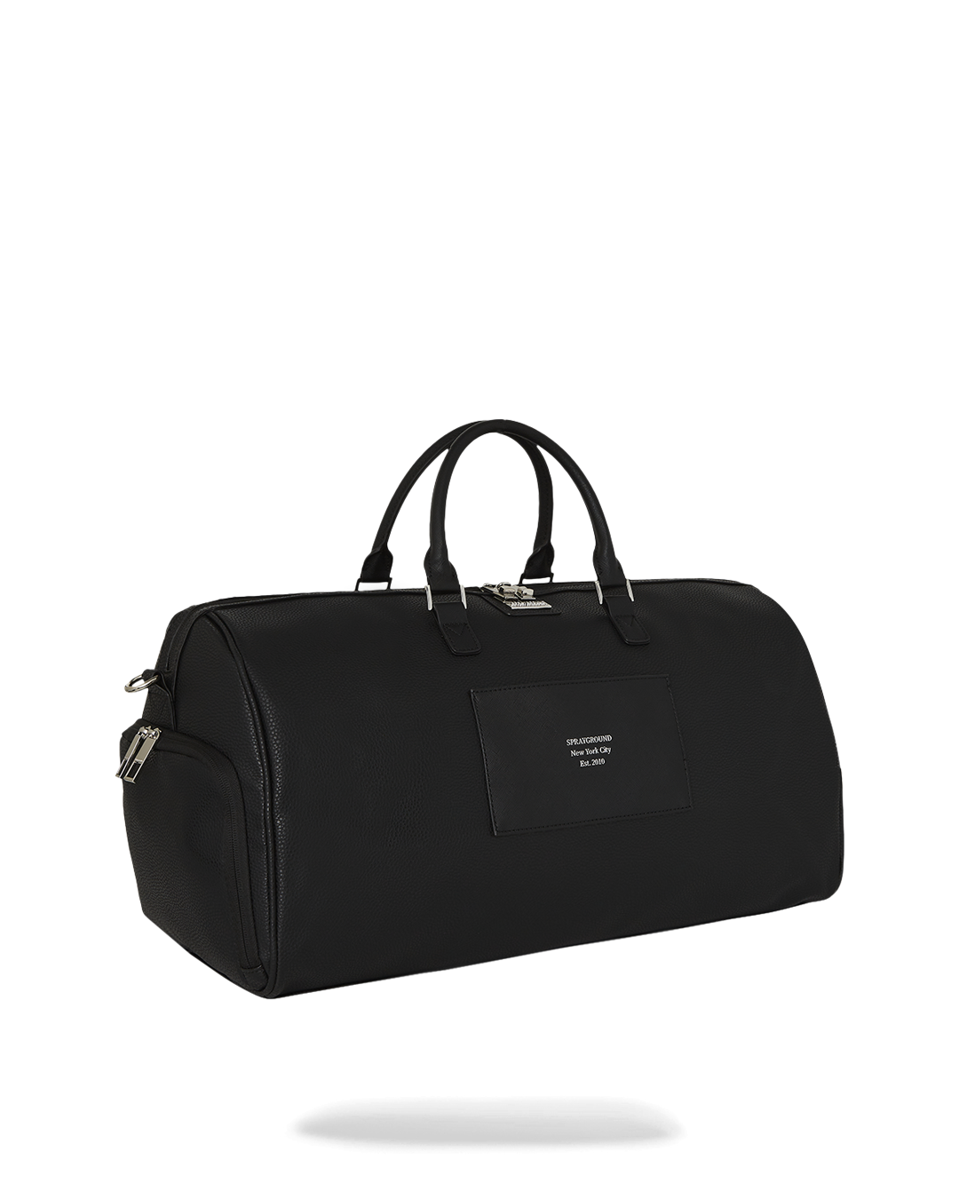 NIGHT SKY DUFFLE