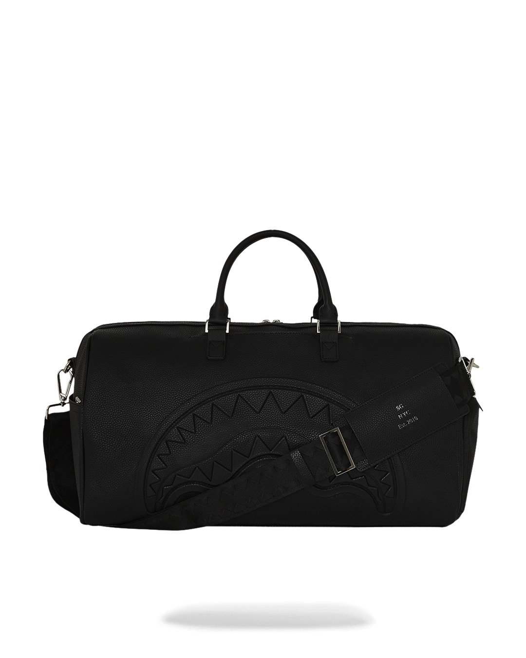 NIGHT SKY DUFFLE