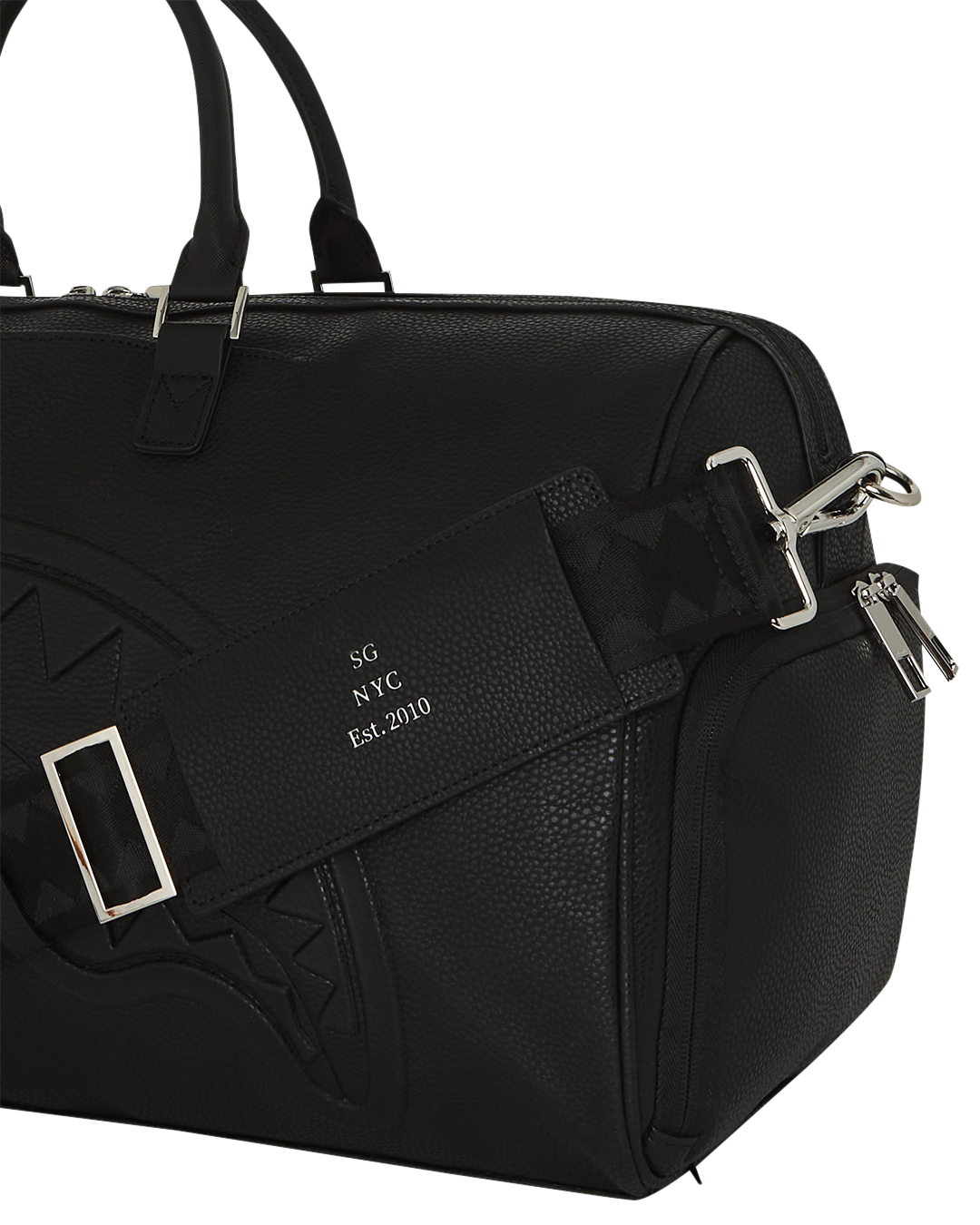 NIGHT SKY DUFFLE