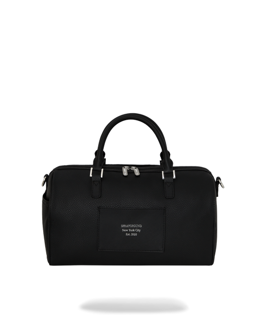 NIGHT SKY MINI DUFFLE