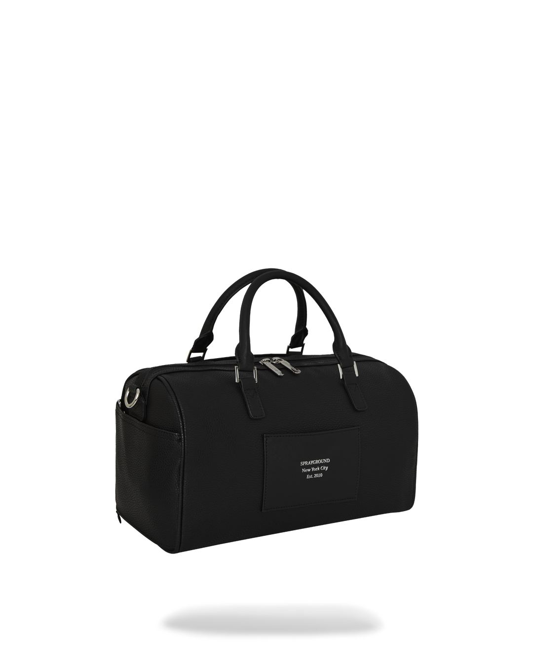 NIGHT SKY MINI DUFFLE