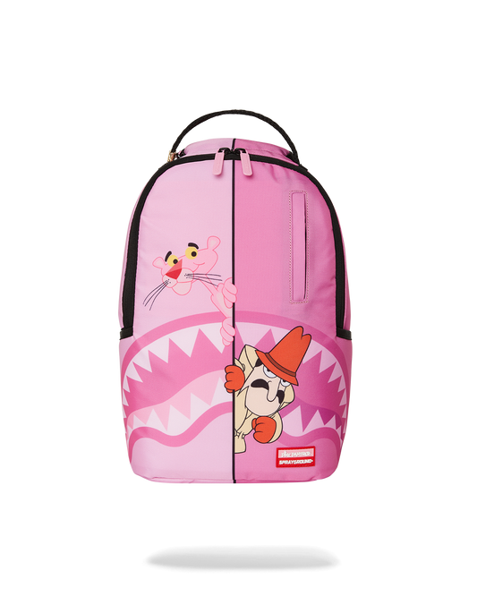 PINK PANTHER SPLIT DLX MINI BACKPACK