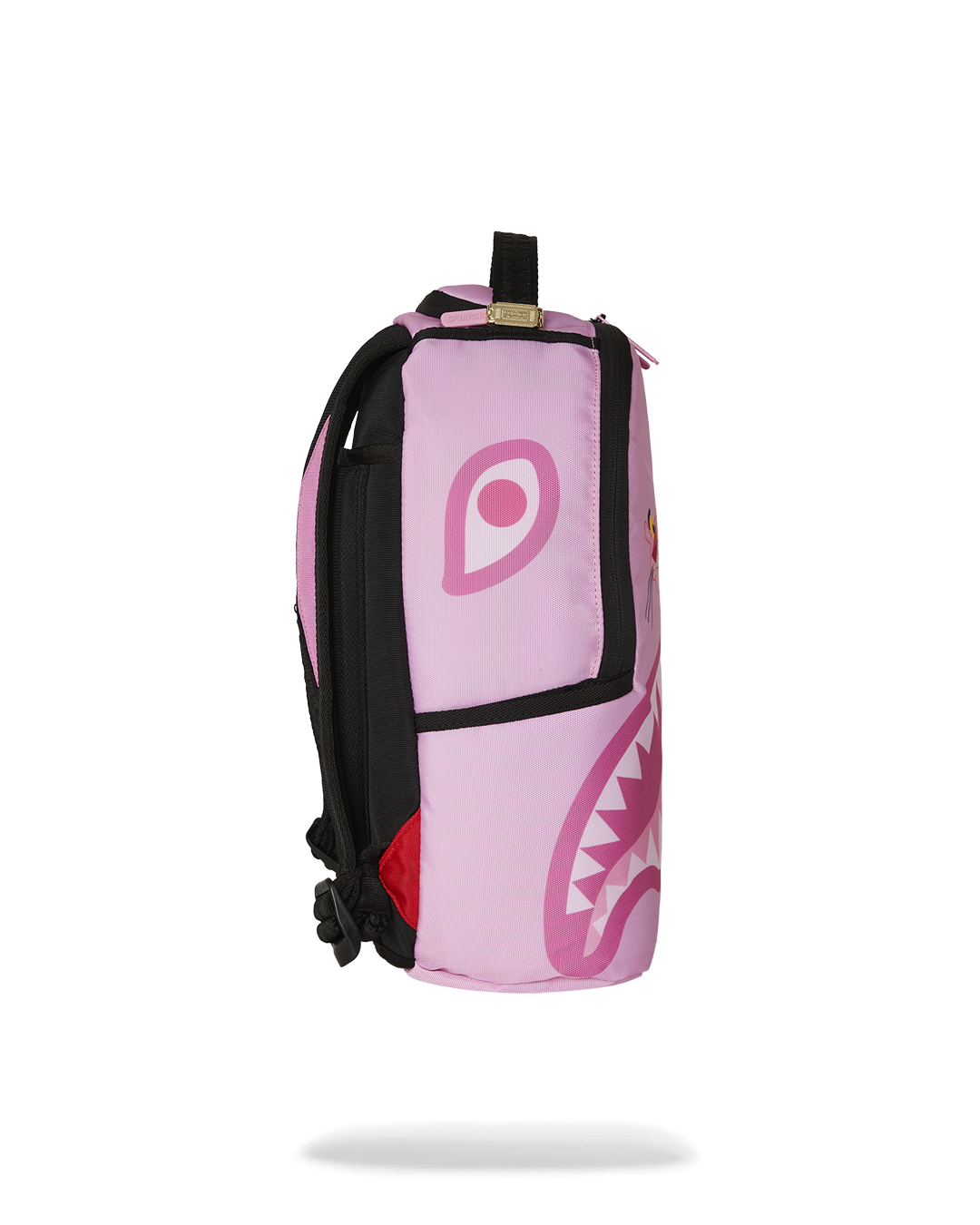 PINK PANTHER SPLIT DLX MINI BACKPACK
