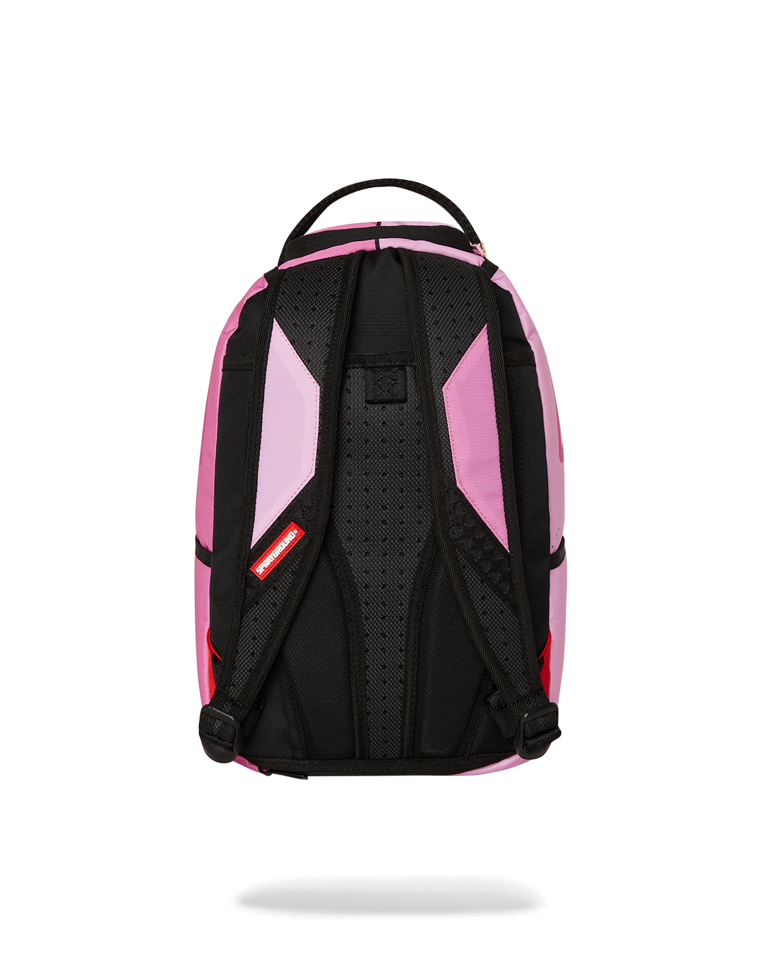 PINK PANTHER SPLIT DLX MINI BACKPACK