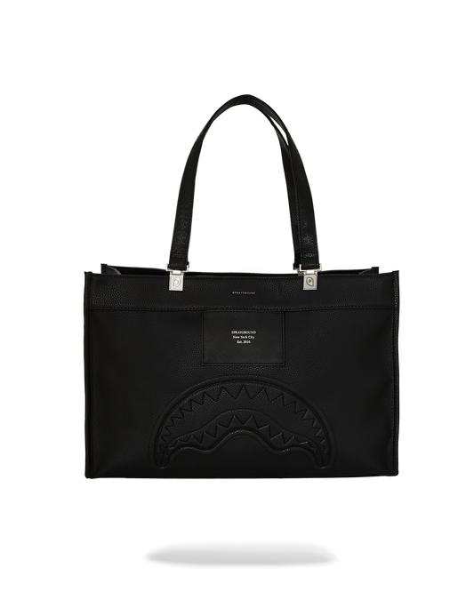NIGHT SKY TORTUGA TOTE