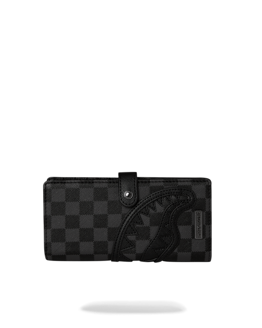 MIDNIGHT CHATEAU WALLET